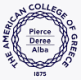 American College of Greece